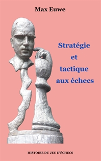 Books Frontpage Stratégie et tactique aux échecs