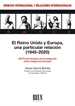 Front pageEl Reino Unido y Europa, una particular relación (1945-2020)