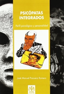 Books Frontpage Psicópatas Integrados
