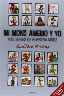 Books Frontpage Mi Mono Amedio Y Yo
