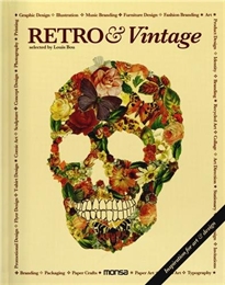 Books Frontpage Retro & Vintage