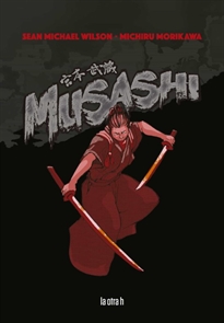 Books Frontpage Musashi