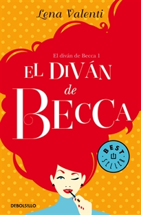 Books Frontpage El diván de Becca (El diván de Becca 1)
