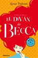 Front pageEl diván de Becca (El diván de Becca 1)