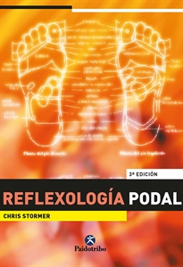 Books Frontpage Reflexología podal