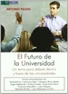 Front pageEl futuro de la universidad