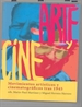 Front pageArte y cine