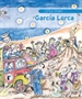 Front pageLittle Story of García Lorca