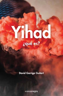 Books Frontpage Yihad: ¿qué es?