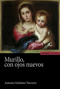 Books Frontpage Murillo, con ojos nuevos