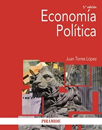 Books Frontpage Economía Política