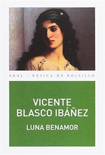 Books Frontpage Luna Benamor