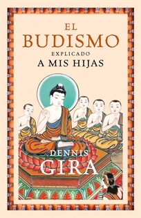 Books Frontpage El budismo explicado a mis hijas