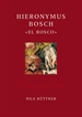 Front pageHieronymus Bosch "El Bosco"