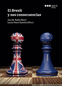 Books Frontpage El Brexit y sus consecuencias