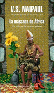 Books Frontpage La máscara de África
