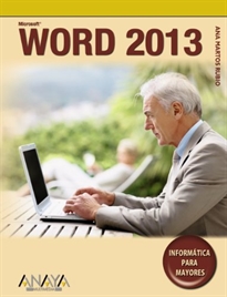 Books Frontpage Word 2013