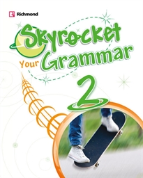 Books Frontpage Skyrocket 2 Your Grammar