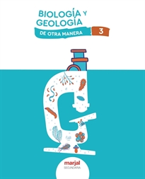 Books Frontpage Biologia Y Geologia 3