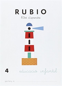 Books Frontpage Educació Infantil 4. La mar (català)