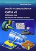 Front pageDiseño y fabricación con Catia v5