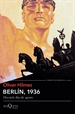 Front pageBerlín, 1936