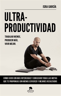 Books Frontpage Ultraproductividad