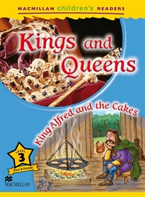 Books Frontpage MCHR 3 Kings and Queens
