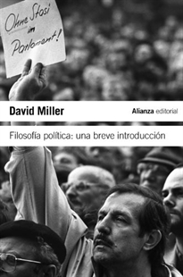 Books Frontpage Filosofía política: una breve introducción
