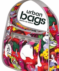 Books Frontpage Urban bags