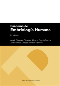 Books Frontpage Cuaderno de embriología