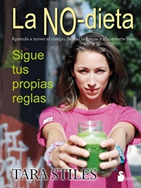 Books Frontpage La No-Dieta