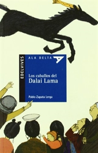 Books Frontpage Los caballos del Dalai Lama