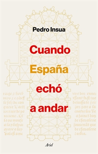 Books Frontpage Cuando España echó a andar