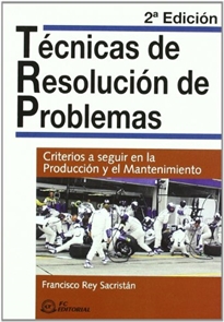 Books Frontpage Técnicas de resolución de problemas