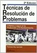 Front pageTécnicas de resolución de problemas