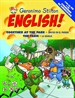 Front pageGeronimo Stilton English! 7