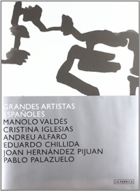Books Frontpage Grandes Artistas Españoles Volumen 2