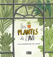 Books Frontpage Les plantes de l'avi