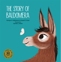 Books Frontpage The story of Baldomera