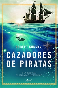 Books Frontpage Cazadores de piratas