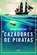 Front pageCazadores de piratas