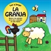 Front pageLee y juega. La granja