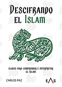 Books Frontpage Descifrando el Islam