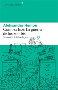 Books Frontpage Cómo se hizo La guerra de los zombis