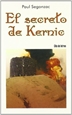 Front pageEl secreto de Kernic