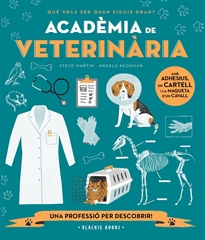 Books Frontpage Acadèmia de VETERINÀRIA