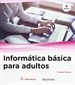Front pageInformática básica para adultos
