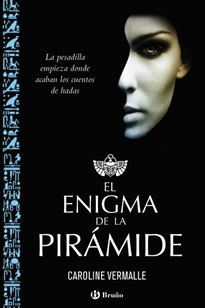 Books Frontpage El enigma de la pirámide