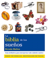 Books Frontpage La biblia de los sueños